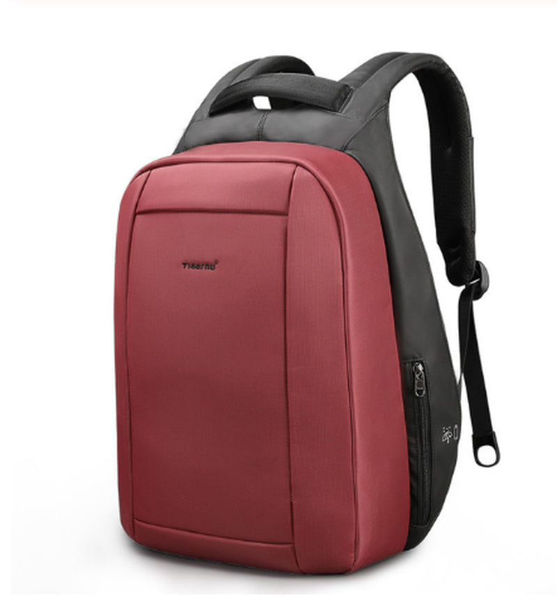 15.6 Inch Men School Laptop Backpacks